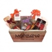 image Un COFFRET cadeaux CHOCOLATS