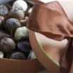 image COFFRETS cadeaux CHOCOLAT