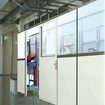 image Cloisons de cabines d'atelier