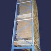 image Grilles anti-chute