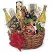 image PANIERS GOURMANDS : épicerie fine - mets, vins, champagne...