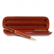 image PARURE / COFFRET (stylo haut de gamme)
