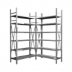 image Rayonnage léger (pour pièces détachées, petit outillage, bidons...)