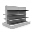 image GONDOLES / Rayonnages MAGASIN