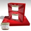 image Un coffret cadeau de METS gastronomiques : 1 ou 2 produits artisanaux