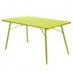 image Table pliable