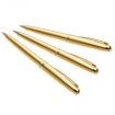 image OBJETS DE LUXE : cravates, foulards, parure de stylos, maroquinerie...