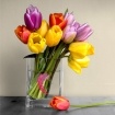 image VASE publicitaire  