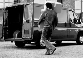 Fourgons toutes marques en Location Longue Durée
