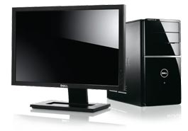 Achat de serveurs, matériel informatique