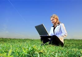 Logiciel de CRM en mode Web
