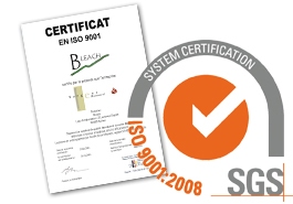 Responsable Qualité externalisé - Certification qualité ISO Responsable Qualité externalisé - Certification qualité ISO