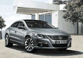 Marque Volkswagen Voitures de société 