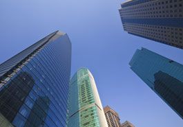Conseil en location et achat de bureaux