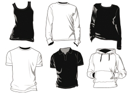 T-shirt écologique 