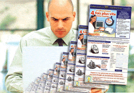 Logiciel ASP de routage d'emailing (logiciel sur Internet) Logiciel ASP de routage d'emailing (logiciel sur Internet)