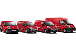 Crédit pour Véhicule Utilitaire CITROËN Crédit pour Véhicule Utilitaire CITROËN