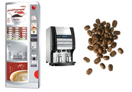 Distributeurs de boissons chaudes en location ou vente Distributeurs de boissons chaudes en location ou vente