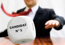Cabinet de recrutement pour PME