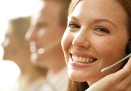 Accueil téléphonique externalisé