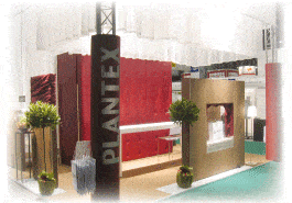 Stands d'exposition sur mesure