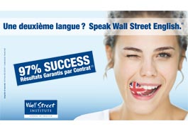 Formation en anglais garantie par contrat Formation en anglais garantie par contrat