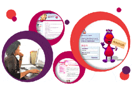 Création de site e-commerce