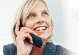 Opérateur de téléphonie fixe d'entreprise