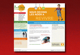 Création de sites internet sur mesure en Ile de France