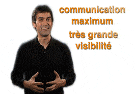 Création de video mail de présentation