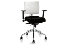 Mobilier de bureau : sièges