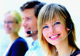 Solutions de téléphonie d’entreprise Solutions de téléphonie d’entreprise