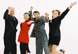 Formations commerciales sur mesure