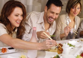 Chèque de Table®