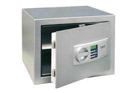 Fabricant de coffre fort