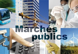 Veille d'appels d'offres des marchés publics (logiciel sur Internet) Veille d'appels d'offres des marchés publics (logiciel sur Internet)