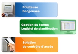 Province et Ile de France - Planification du travail Province et Ile de France - Planification du travail