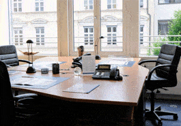 Business Center, locaux professionnels Business Center, locaux professionnels