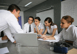 CAPITAL FORMATIONS - Formation anglais