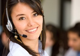 Centre d’appel téléphonique, télémarketing