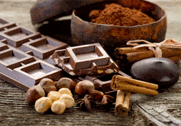 Chocolats - Cadeaux d'affaires