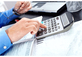 CABINET FICADEX J.C.-M.L. et Associés  - Devis comptable