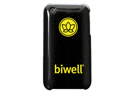 BIWELL - Objet écologique BIWELL - Objet écologique