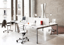 Côté BURO - Rangement de bureau Côté BURO - Rangement de bureau