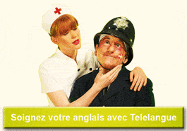 TELELANGUE - E-learning - Formation à distance