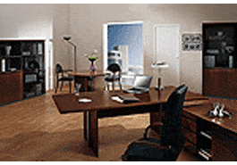 CENTRAL BUREAU - Bureau de direction 