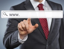 Accès Internet entreprise