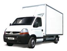 Véhicules Utilitaires Renault