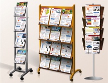 Porte brochure