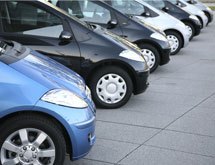 Réseau d'agences de location de voitures pour professionnels